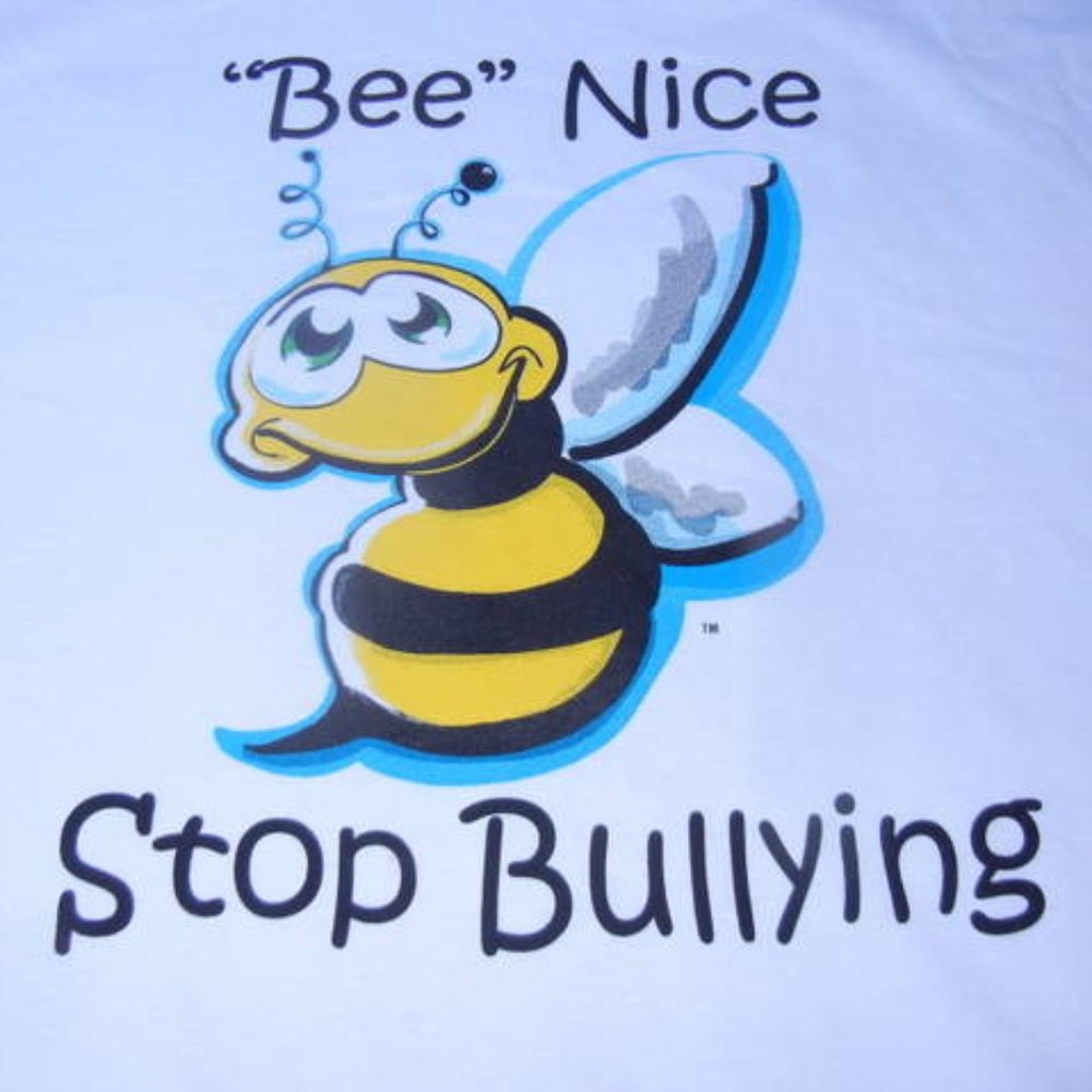 BEE Kind BEEcause u never know what someones going through - Picture 10 of 14